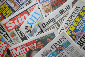 Media lawyers. Reputation management